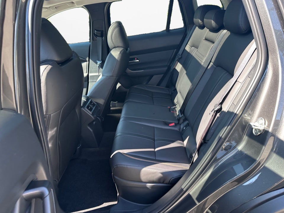 2026 Mazda Mazda CX-50 Hybrid Premium Plus