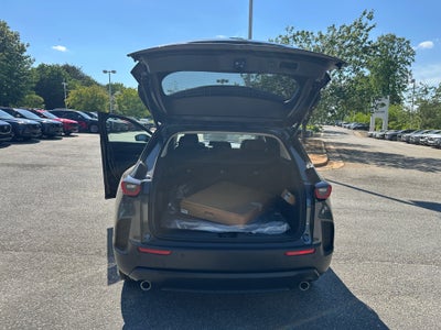 2026 Mazda Mazda CX-50 Hybrid Premium Plus