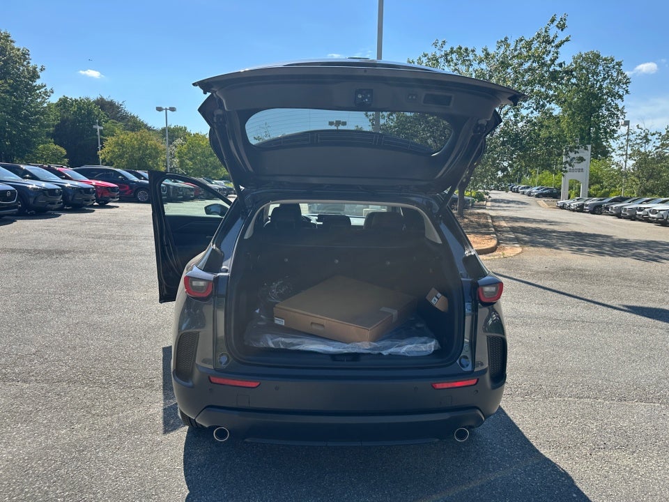 2026 Mazda Mazda CX-50 Hybrid Premium Plus
