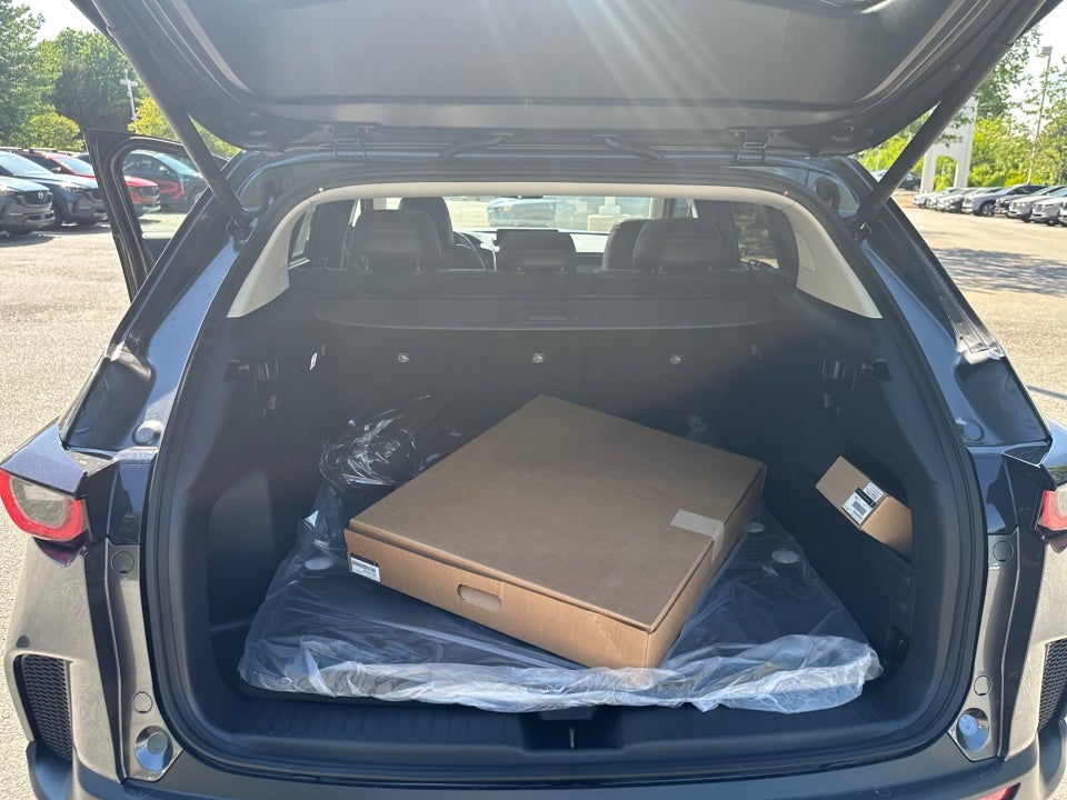 2026 Mazda Mazda CX-50 Hybrid Premium Plus