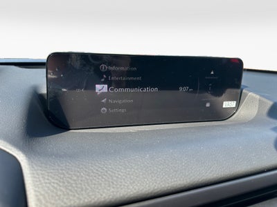 2026 Mazda Mazda CX-50 Hybrid Premium Plus
