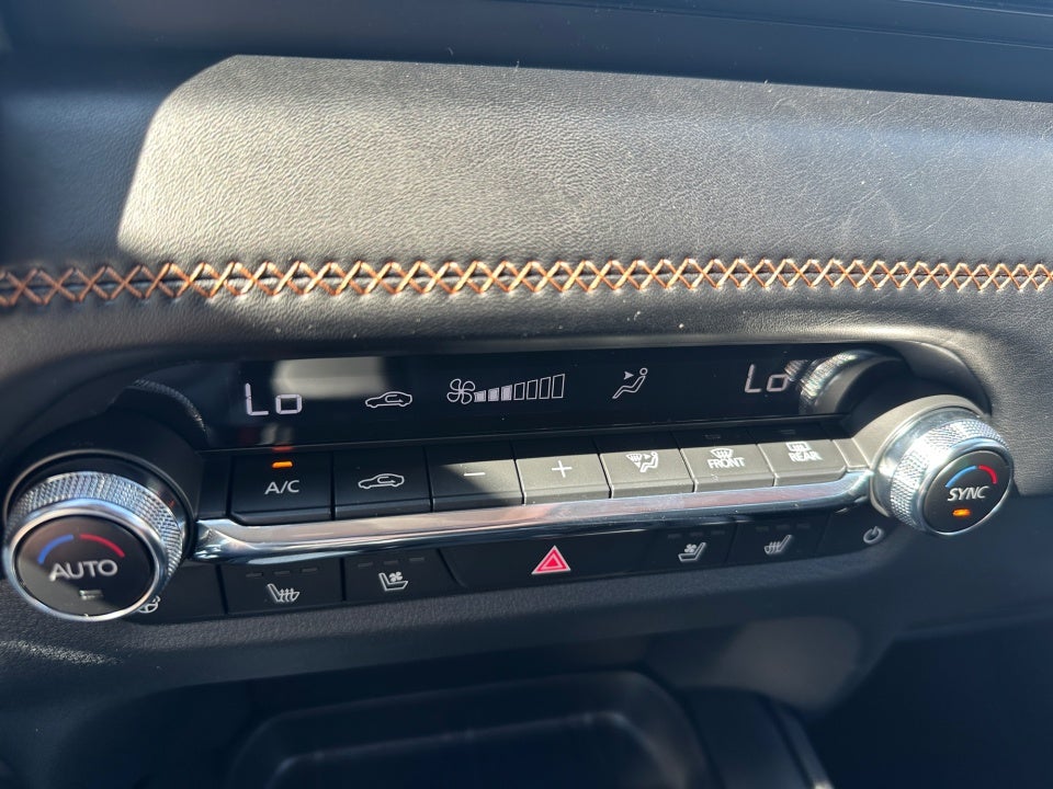 2026 Mazda Mazda CX-50 Hybrid Premium Plus