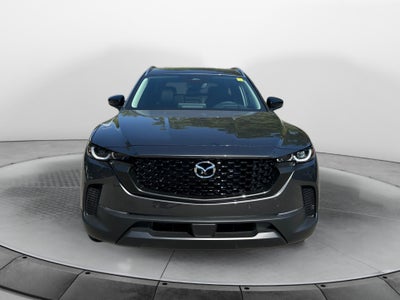 2026 Mazda Mazda CX-50 Hybrid Premium Plus