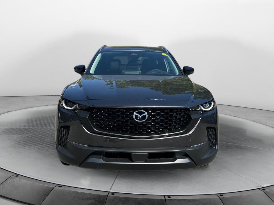 2026 Mazda Mazda CX-50 Hybrid Premium Plus