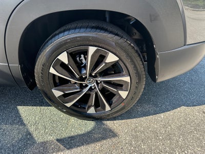 2026 Mazda Mazda CX-50 Hybrid Premium Plus