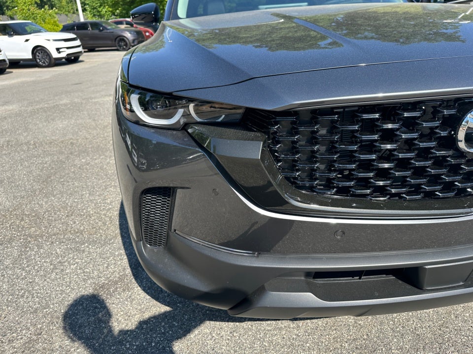 2026 Mazda Mazda CX-50 Hybrid Premium Plus