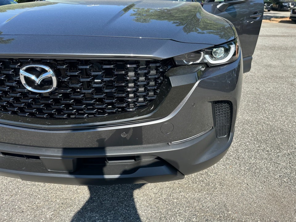 2026 Mazda Mazda CX-50 Hybrid Premium Plus