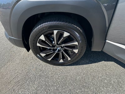 2026 Mazda Mazda CX-50 Hybrid Premium Plus