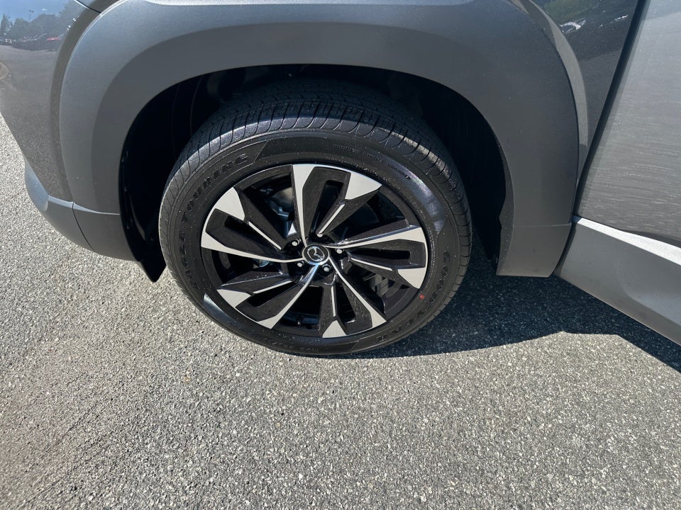 2026 Mazda Mazda CX-50 Hybrid Premium Plus