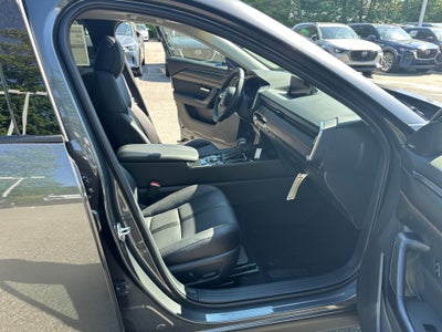 2026 Mazda Mazda CX-50 Hybrid Premium Plus