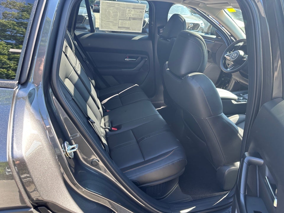 2026 Mazda Mazda CX-50 Hybrid Premium Plus
