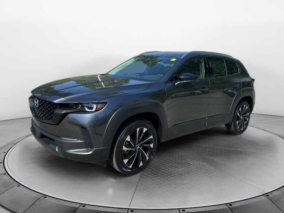 2026 Mazda Mazda CX-50 Hybrid Premium Plus