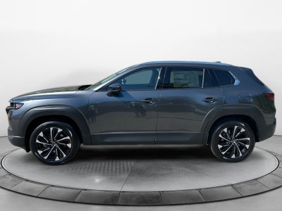 2026 Mazda Mazda CX-50 Hybrid Premium Plus