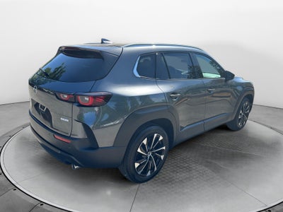 2026 Mazda Mazda CX-50 Hybrid Premium Plus
