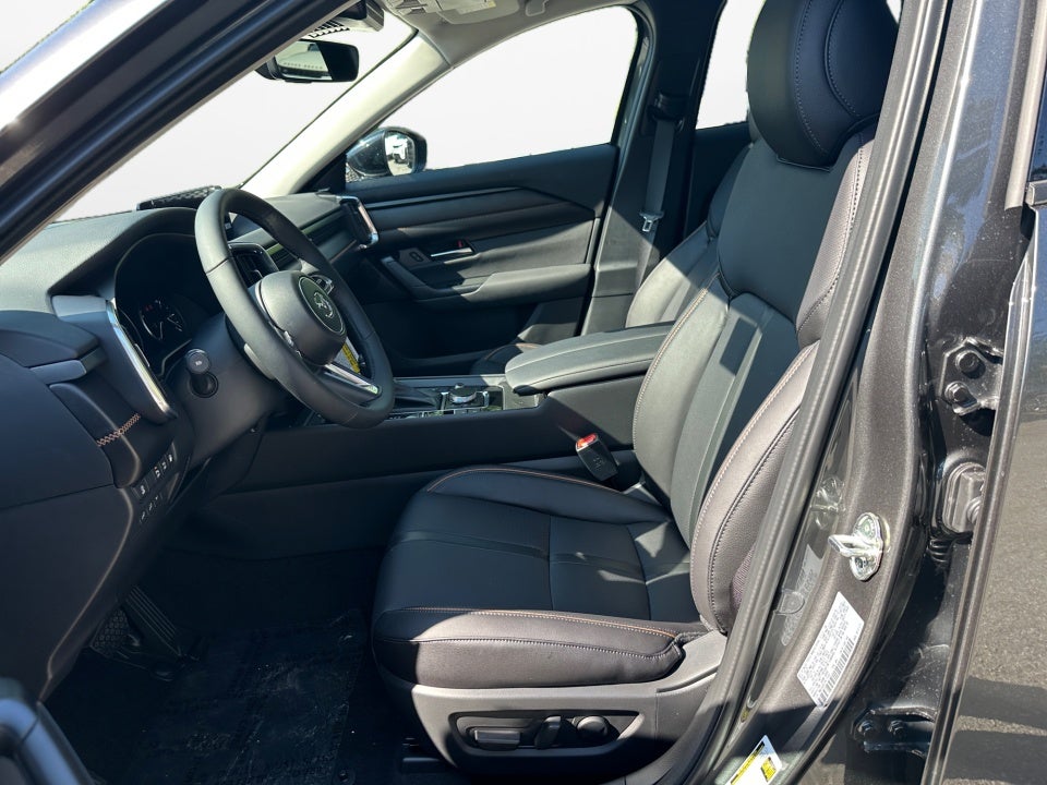 2026 Mazda Mazda CX-50 Hybrid Premium Plus