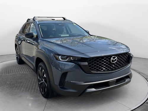 2026 Mazda Mazda CX-50 Hybrid Premium Plus