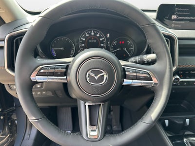 2026 Mazda Mazda CX-50 Hybrid Premium Plus