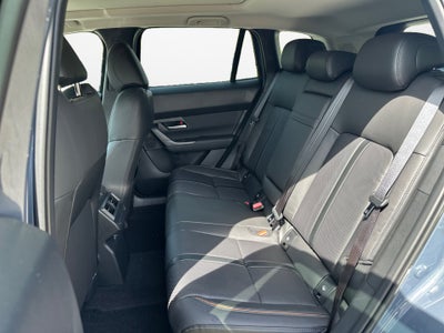 2026 Mazda Mazda CX-50 Hybrid Premium Plus