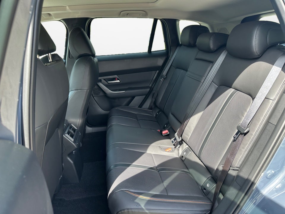 2026 Mazda Mazda CX-50 Hybrid Premium Plus