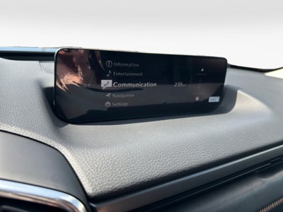 2026 Mazda Mazda CX-50 Hybrid Premium Plus