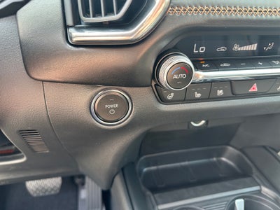 2026 Mazda Mazda CX-50 Hybrid Premium Plus