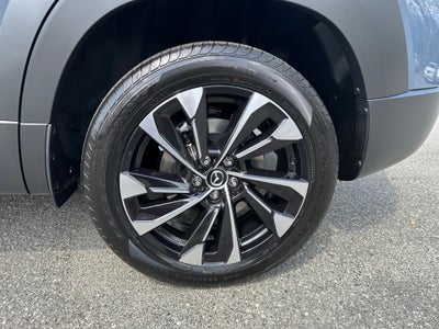 2026 Mazda Mazda CX-50 Hybrid Premium Plus