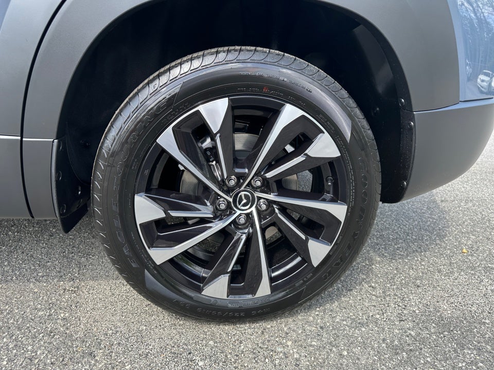 2026 Mazda Mazda CX-50 Hybrid Premium Plus