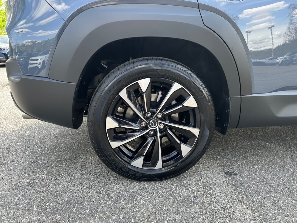 2026 Mazda Mazda CX-50 Hybrid Premium Plus