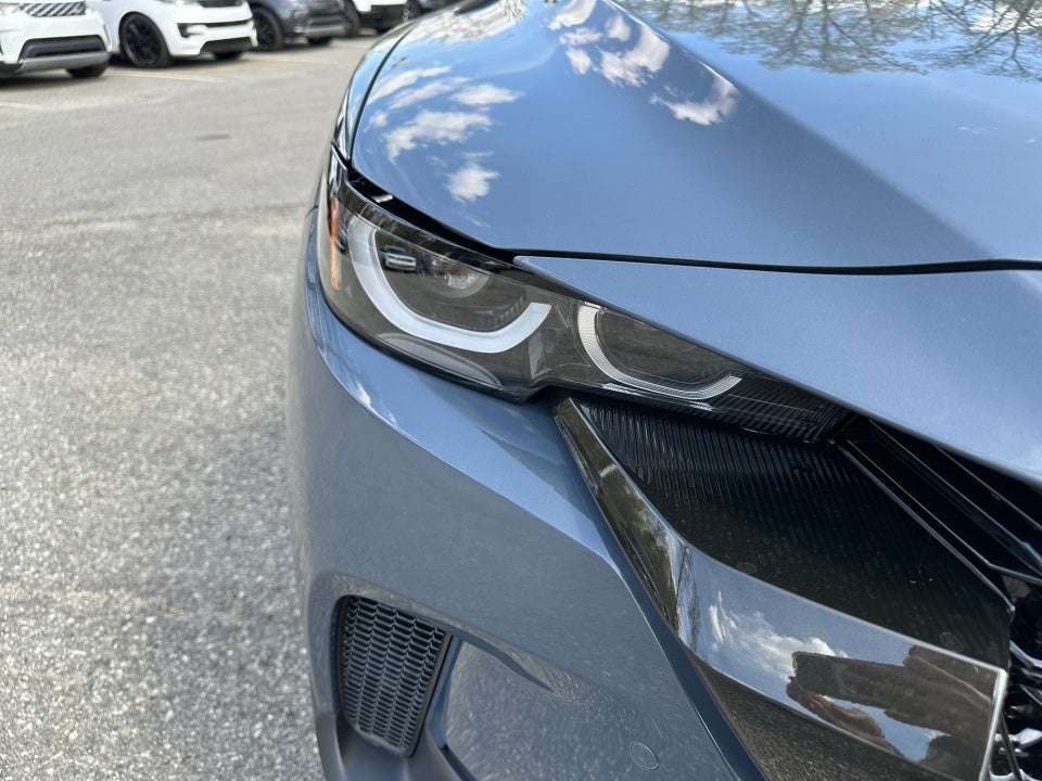 2026 Mazda Mazda CX-50 Hybrid Premium Plus