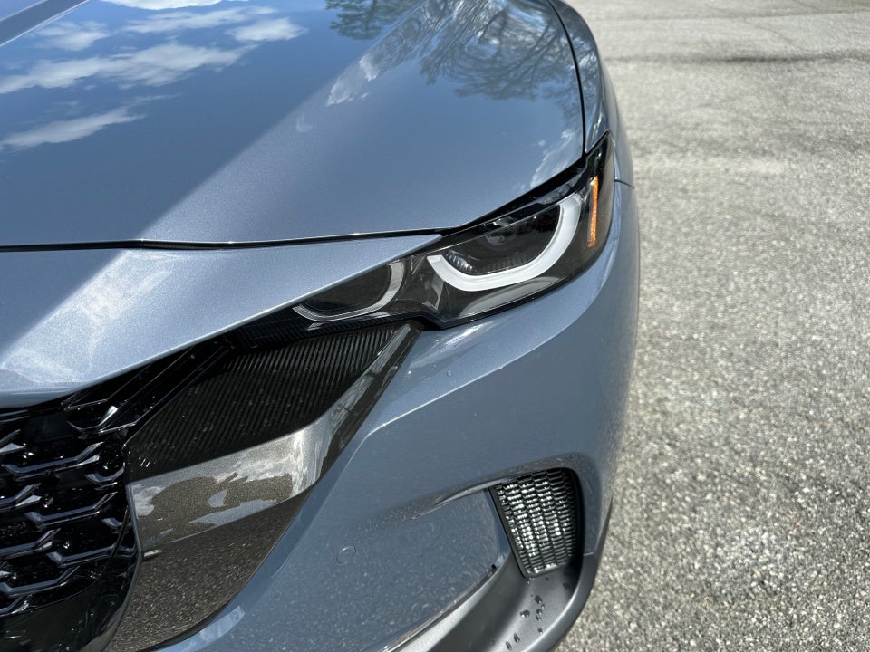 2026 Mazda Mazda CX-50 Hybrid Premium Plus