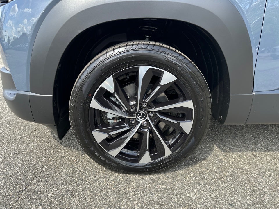 2026 Mazda Mazda CX-50 Hybrid Premium Plus