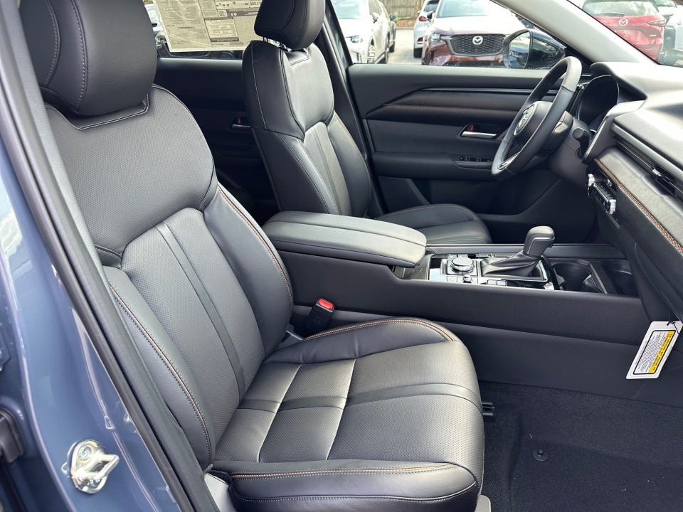 2026 Mazda Mazda CX-50 Hybrid Premium Plus