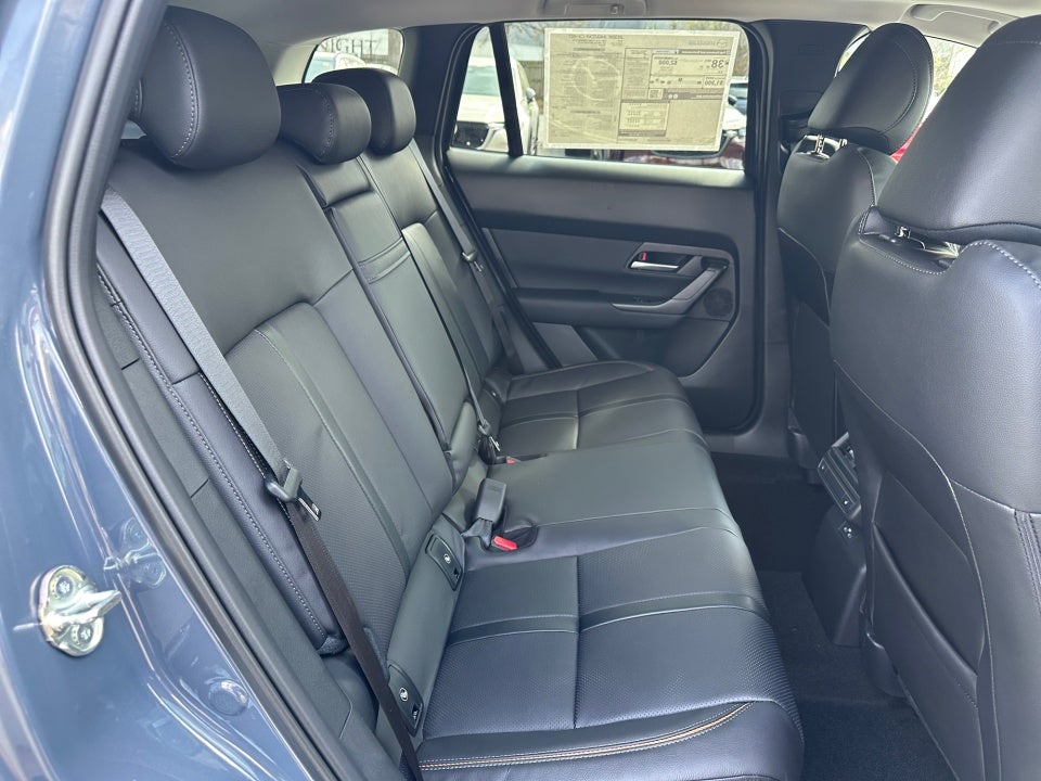 2026 Mazda Mazda CX-50 Hybrid Premium Plus