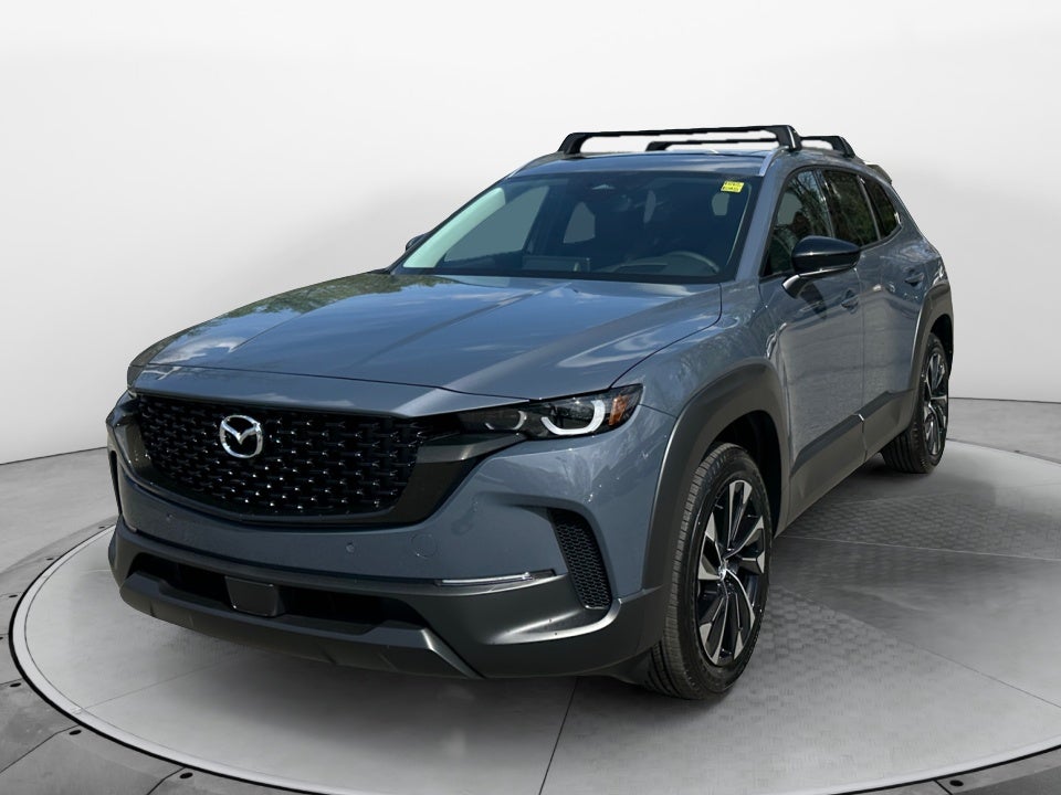 2026 Mazda Mazda CX-50 Hybrid Premium Plus