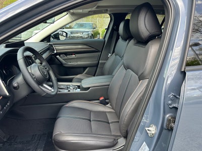 2026 Mazda Mazda CX-50 Hybrid Premium Plus