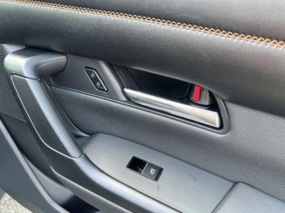 2026 Mazda Mazda CX-50 Hybrid Premium Plus