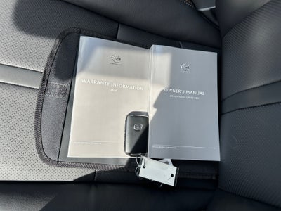 2026 Mazda Mazda CX-50 Hybrid Premium Plus