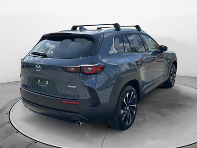 2026 Mazda Mazda CX-50 Hybrid Premium Plus