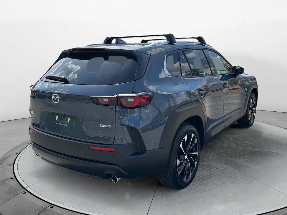 2026 Mazda Mazda CX-50 Hybrid Premium Plus