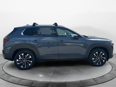 2026 Mazda Mazda CX-50 Hybrid Premium Plus