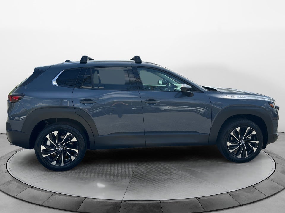 2026 Mazda Mazda CX-50 Hybrid Premium Plus
