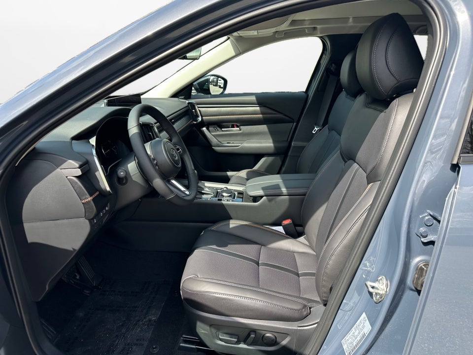 2026 Mazda Mazda CX-50 Hybrid Premium Plus