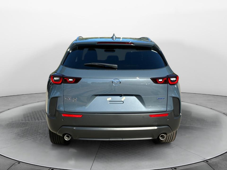 2026 Mazda Mazda CX-50 Hybrid Premium Plus AWD