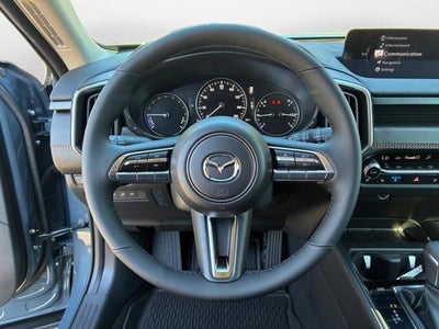 2026 Mazda Mazda CX-50 Hybrid Premium Plus AWD