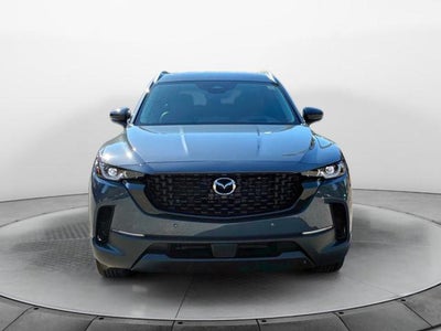 2026 Mazda Mazda CX-50 Hybrid Premium Plus AWD