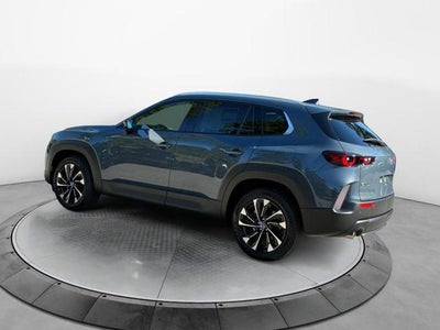 2026 Mazda Mazda CX-50 Hybrid Premium Plus AWD