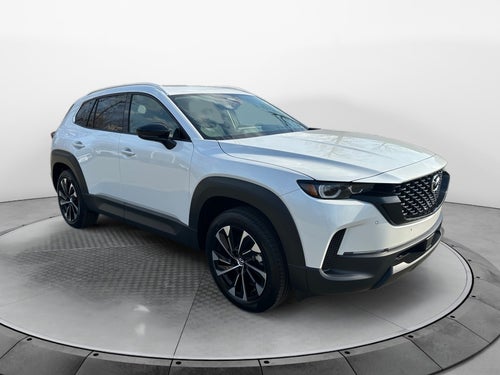 2026 Mazda Mazda CX-50 Hybrid Premium Plus