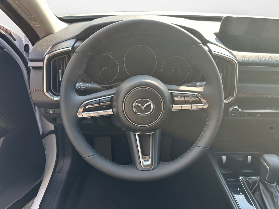 2026 Mazda Mazda CX-50 Hybrid Premium Plus