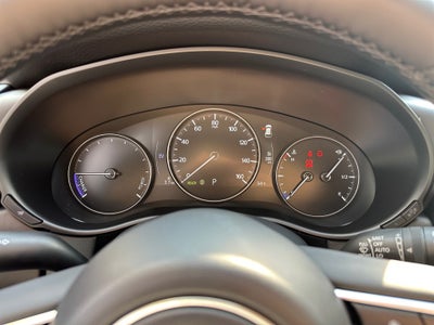 2026 Mazda Mazda CX-50 Hybrid Premium Plus