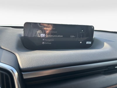 2026 Mazda Mazda CX-50 Hybrid Premium Plus